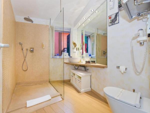 Heritage Hotel Villa Valdibora : photo 4 de la chambre chambre double