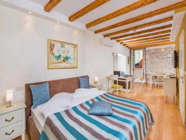 Heritage Hotel Villa Valdibora : photo 1 de la chambre studio