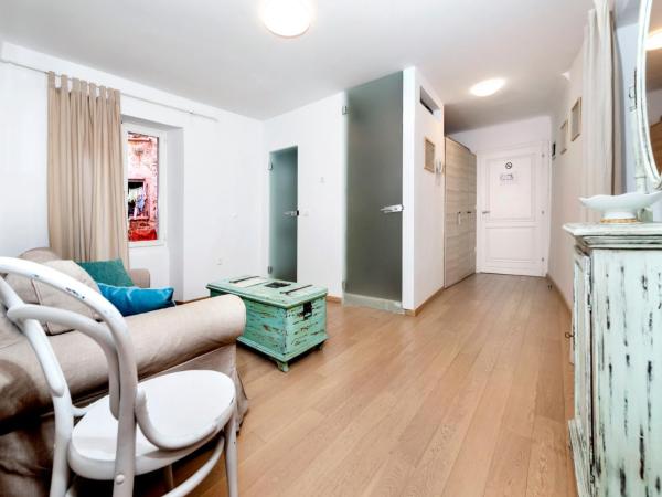 Heritage Hotel Villa Valdibora : photo 3 de la chambre studio