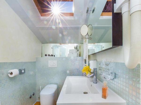 Heritage Hotel Villa Valdibora : photo 4 de la chambre appartement