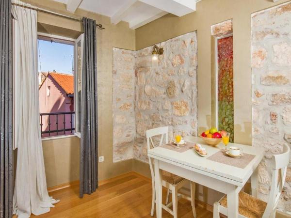 Heritage Hotel Villa Valdibora : photo 1 de la chambre appartement