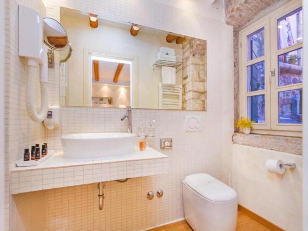 Heritage Hotel Villa Valdibora : photo 5 de la chambre appartement supérieur