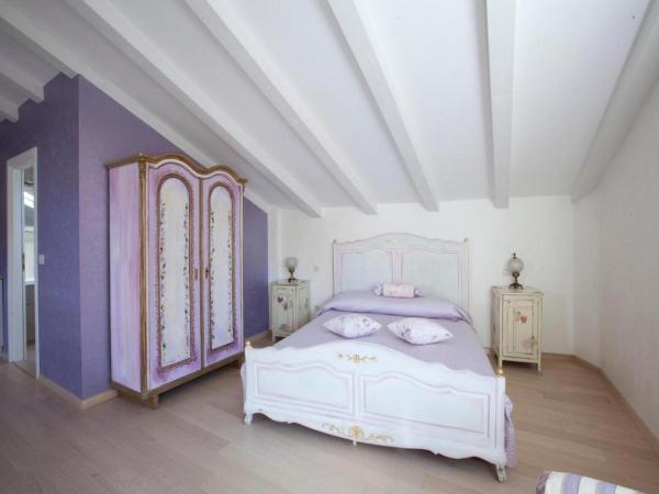 Heritage Hotel Villa Valdibora : photo 3 de la chambre appartement supérieur