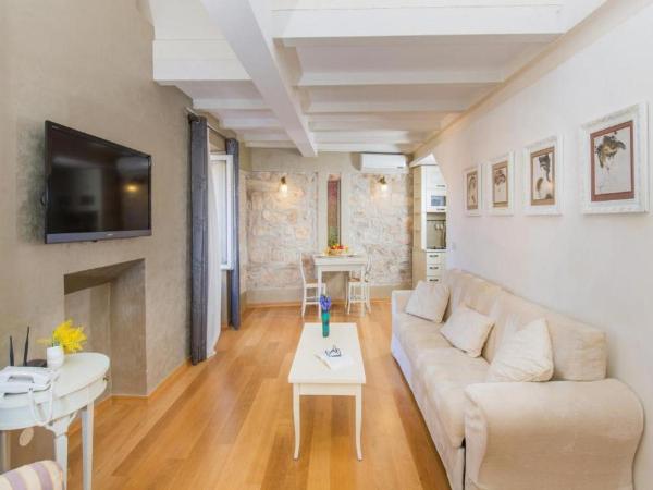 Heritage Hotel Villa Valdibora : photo 7 de la chambre appartement supérieur