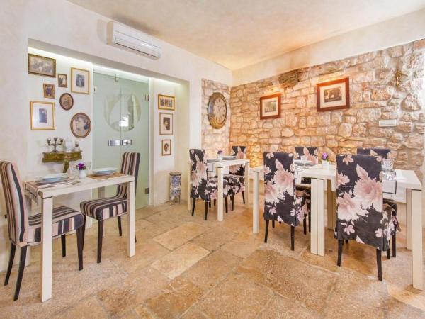 Heritage Hotel Villa Valdibora : photo 6 de la chambre chambre double