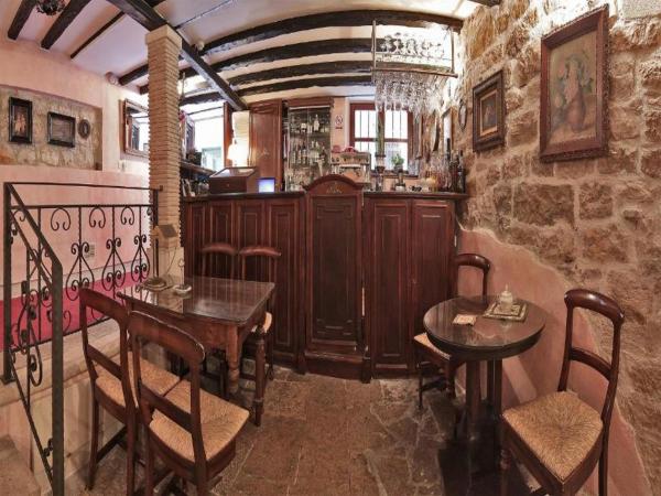 Heritage Hotel Villa Valdibora : photo 7 de la chambre chambre double