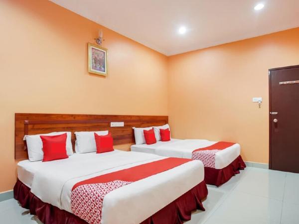 My Town Hotel : photo 1 de la chambre suite familiale