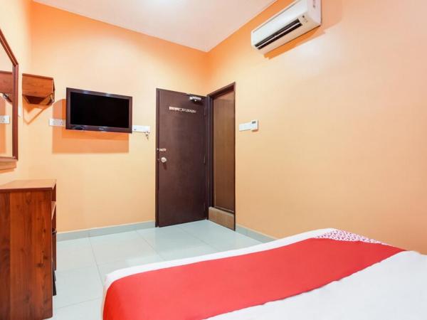 My Town Hotel : photo 2 de la chambre chambre double standard