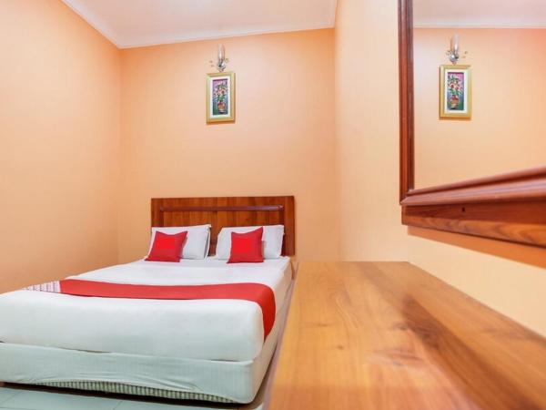 My Town Hotel : photo 1 de la chambre chambre double standard