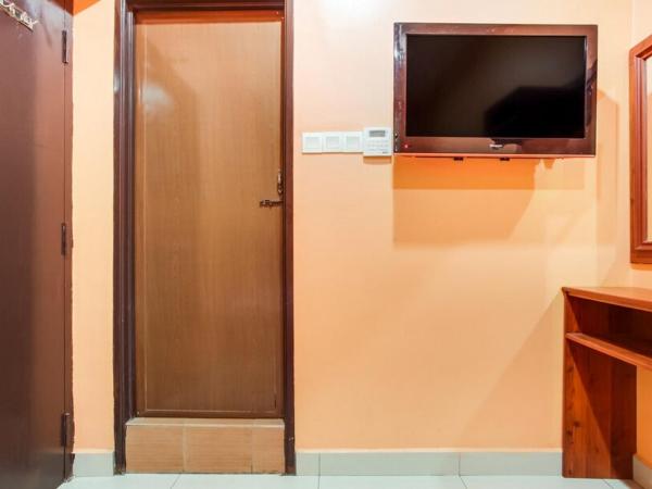 My Town Hotel : photo 3 de la chambre chambre lits jumeaux standard