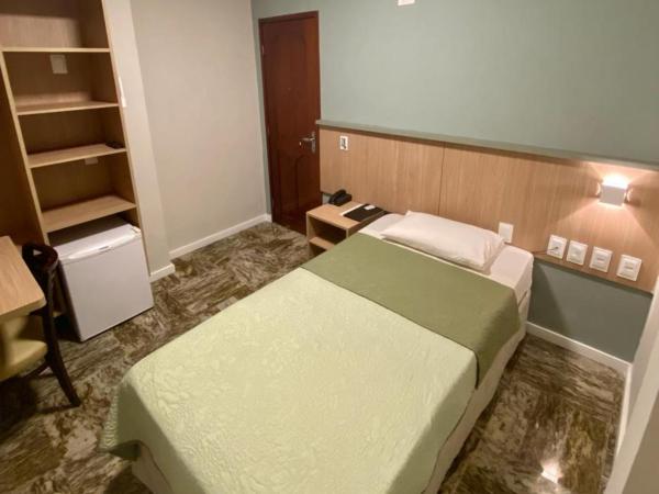 Hotel Cocal : photo 3 de la chambre chambre simple standard