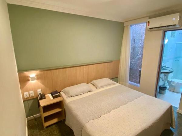 Hotel Cocal : photo 4 de la chambre chambre double standard