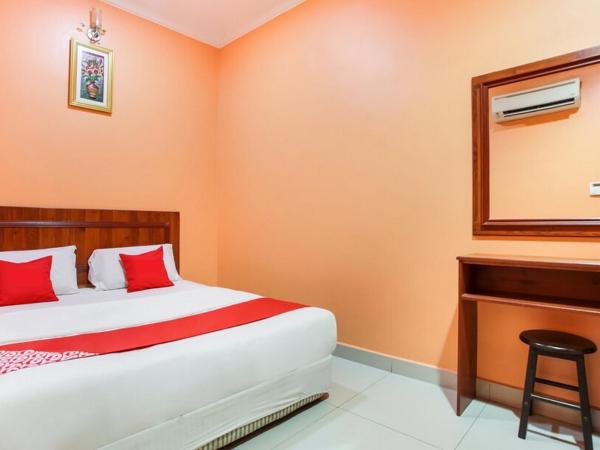 My Town Hotel : photo 4 de la chambre chambre double standard