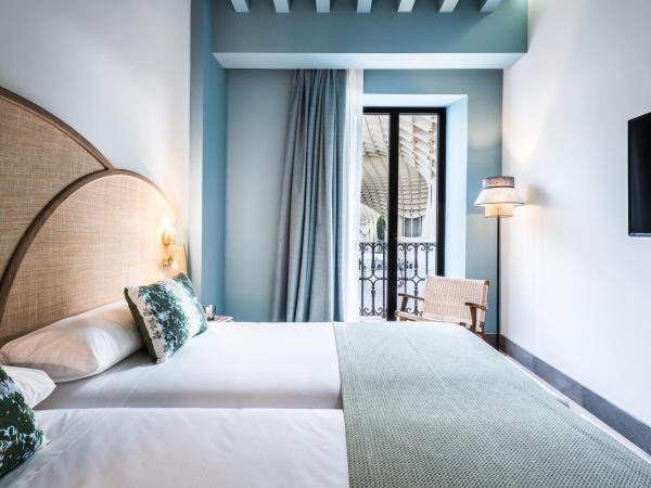 Intelier Casa de Indias : photo 3 de la chambre chambre double ou lits jumeaux supérieure avec vue sur ville