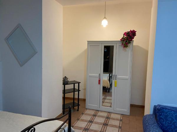 Home sweet Home : photo 4 de la chambre chambre deluxe