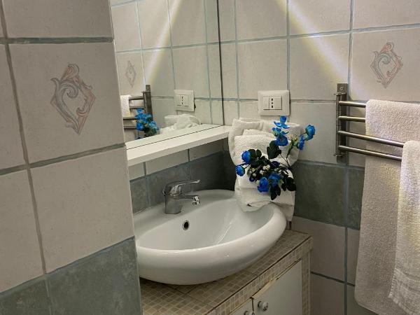 Home sweet Home : photo 3 de la chambre chambre deluxe