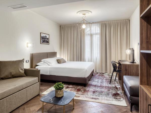 Porta Altinia Suites : photo 1 de la chambre suite junior