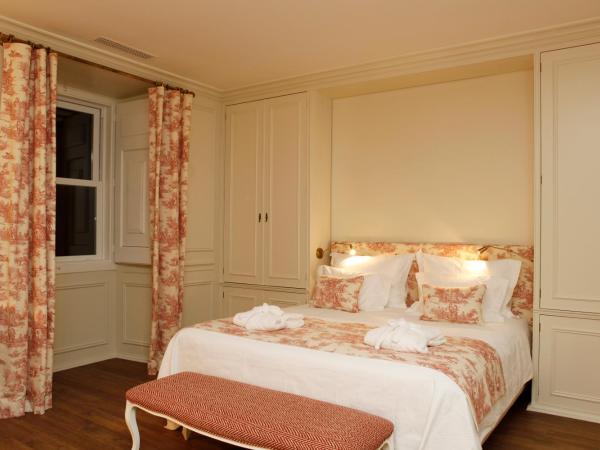 Hotel Casa Palmela - Small Luxury Hotels of The World, Hotel & Villas : photo 9 de la chambre suite junior deluxe