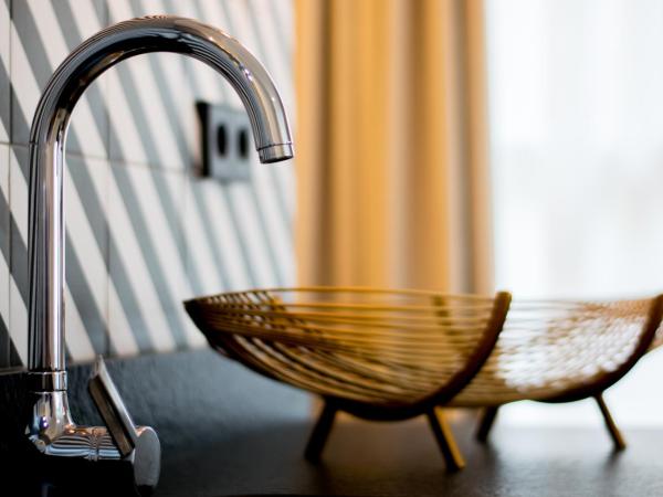 MYR Plaza Mercado & Spa : photo 10 de la chambre chambre familiale standard