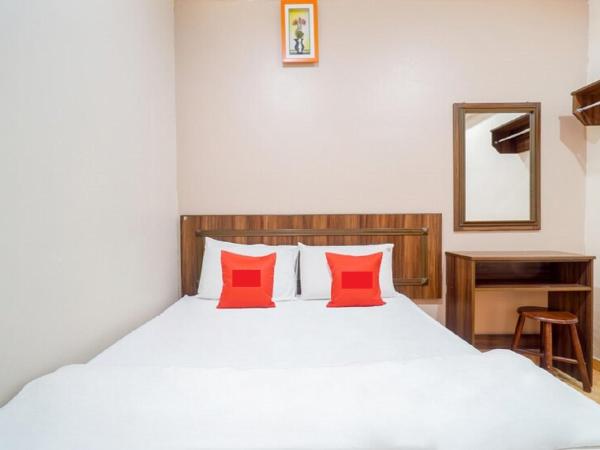 Hill Times Inn Hotel : photo 2 de la chambre chambre double standard