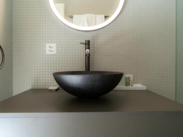 Le Sauvage : photo 7 de la chambre chambre double