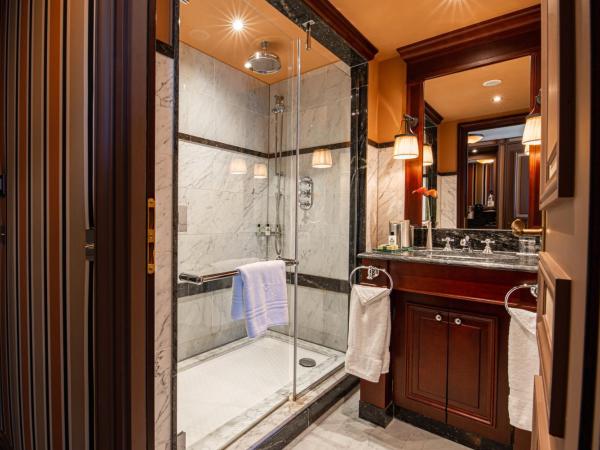 InterContinental Bordeaux Le Grand Hotel, an IHG Hotel : photo 5 de la chambre suite 1 chambre