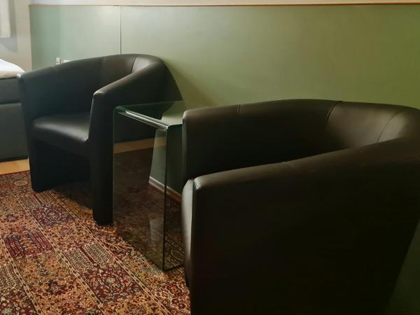 Aparthotel LAAERBERG : photo 10 de la chambre appartement (1 adulte)