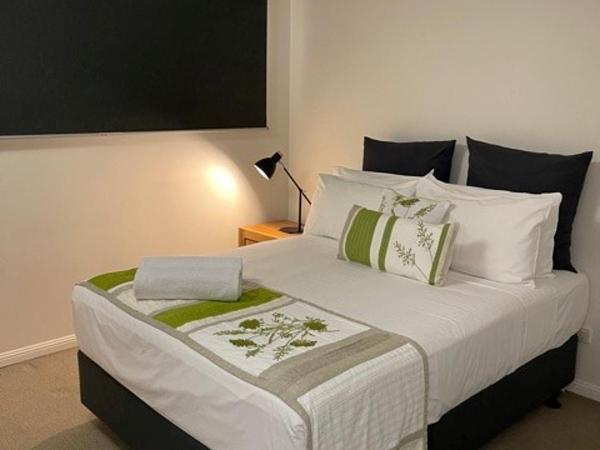 Il Palazzo Holiday Apartments : photo 2 de la chambre appartement - rez-de-chaussée