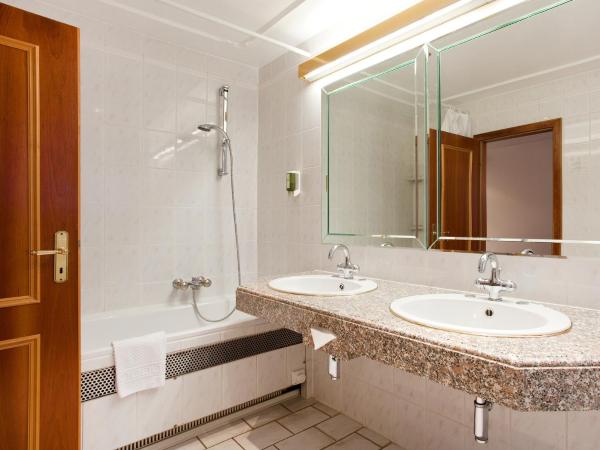 Gildors Hotel Atmosphère : photo 3 de la chambre chambre double deluxe