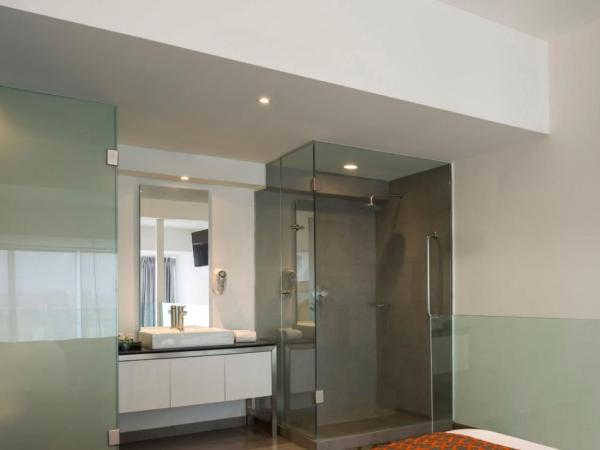 Camino Real Puebla Angelopolis : photo 7 de la chambre suite loft slq