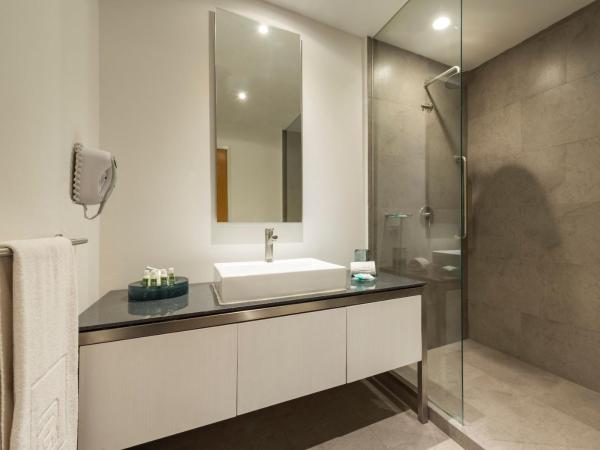 Camino Real Puebla Angelopolis : photo 10 de la chambre hébergement lit king-size standard mk