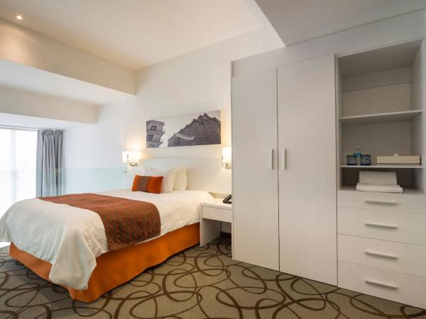 Camino Real Puebla Angelopolis : photo 3 de la chambre suite loft slq
