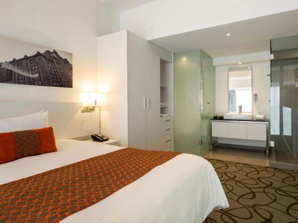 Camino Real Puebla Angelopolis : photo 2 de la chambre suite loft slq