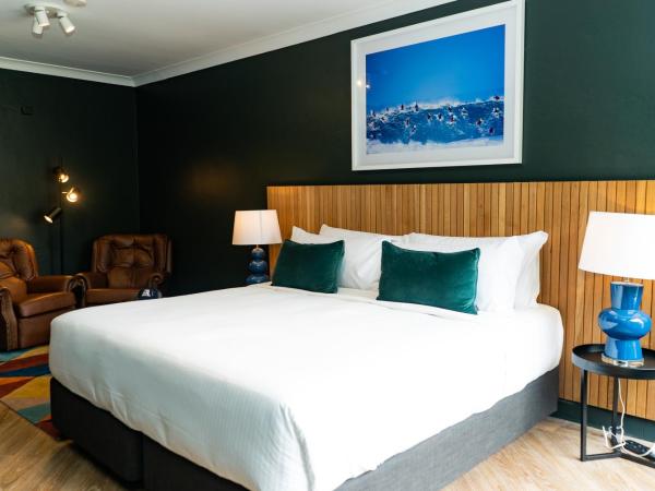 The Blue Hotel Bondi : photo 7 de la chambre suite blue