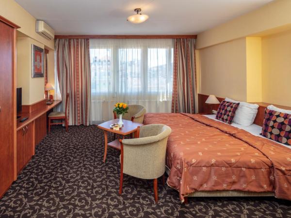 Hotel Charles : photo 2 de la chambre studio standard