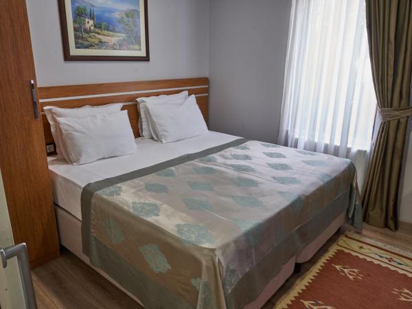 Eliz Hotel Convention Center Thermal Spa & Wellnes : photo 9 de la chambre chambre familiale