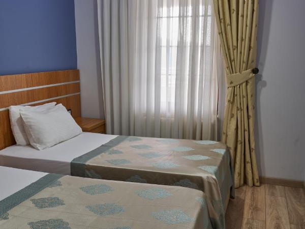 Eliz Hotel Convention Center Thermal Spa & Wellnes : photo 10 de la chambre appartement