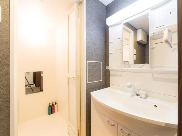 Kyoto Sanjo Ohashi : photo 10 de la chambre appartement standard