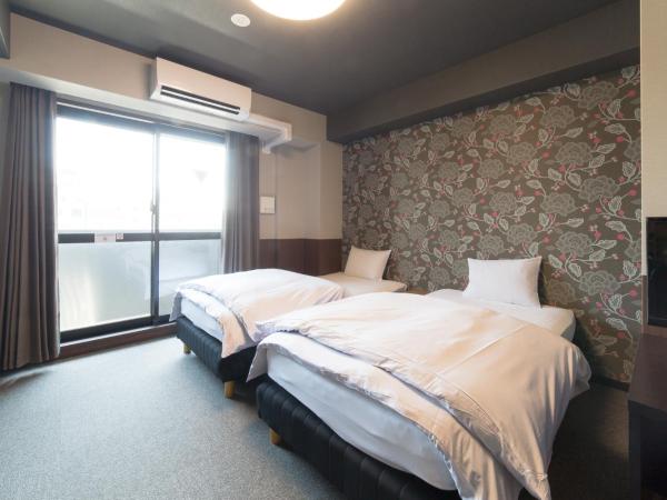 Kyoto Sanjo Ohashi : photo 1 de la chambre appartement standard