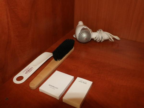 Hotel Charles : photo 7 de la chambre studio Économique