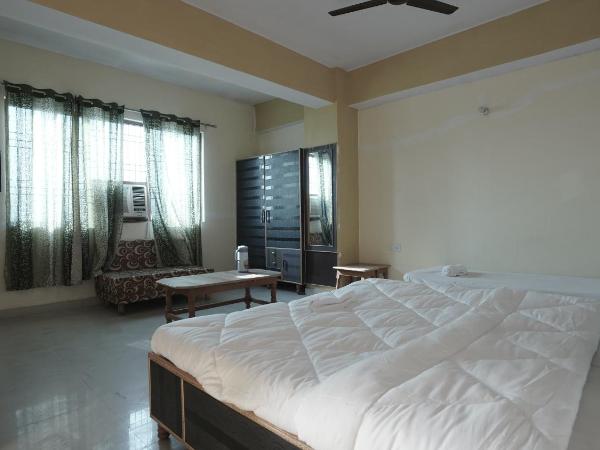 Hotel Mohan by WB INN : photo 9 de la chambre chambre simple deluxe