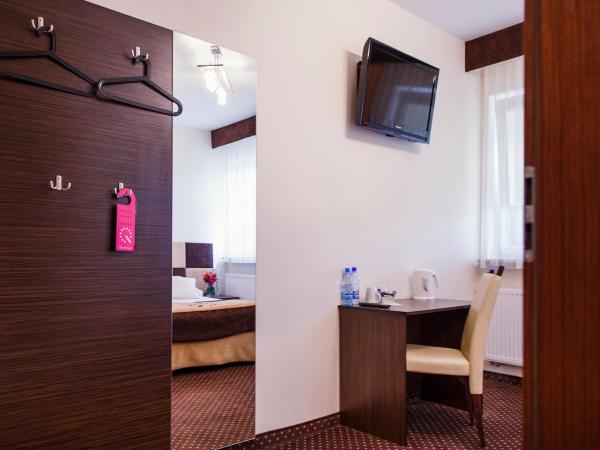 Boutique Hotel's I : photo 3 de la chambre chambre lits jumeaux