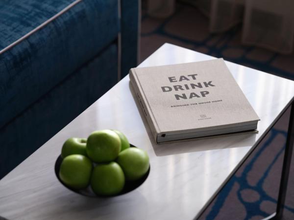 Dao by Dorsett West London : photo 9 de la chambre appartement 1 chambre