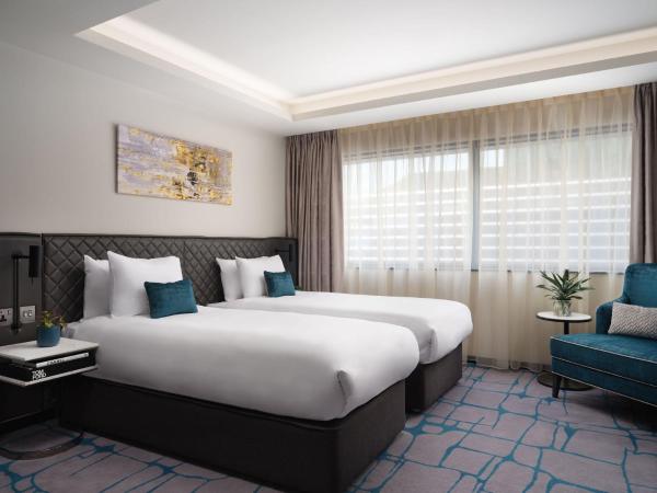 Dao by Dorsett West London : photo 1 de la chambre studio standard