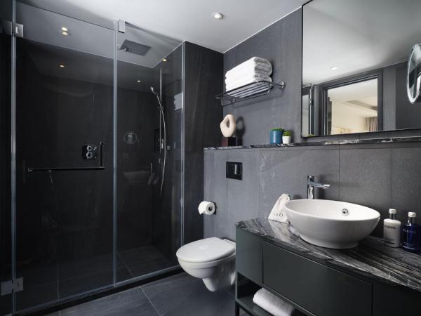 Dao by Dorsett West London : photo 6 de la chambre studio standard