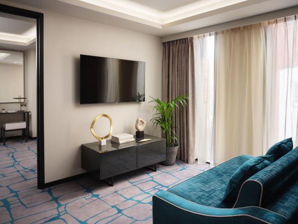 Dao by Dorsett West London : photo 4 de la chambre appartement 1 chambre premium