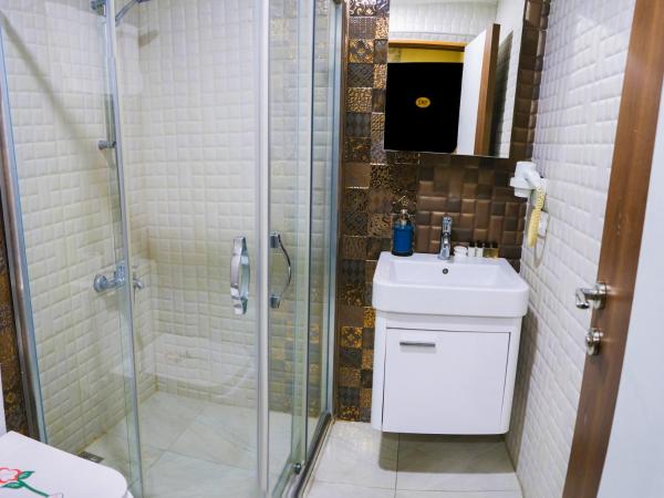 Florya House Hotel : photo 8 de la chambre chambre simple standard