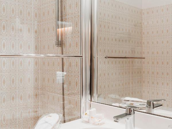 Hotel Scherer : photo 1 de la chambre chambre double supérieure