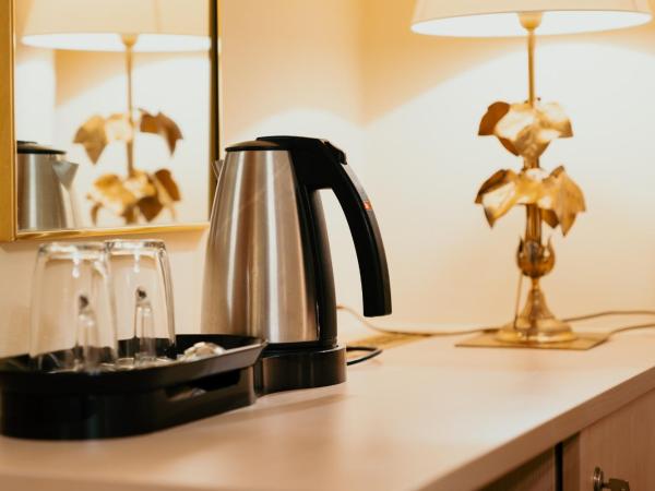 Hotel Scherer : photo 3 de la chambre chambre double supérieure