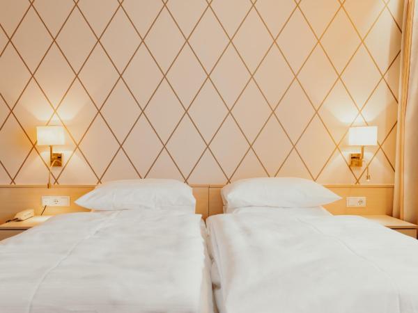 Hotel Scherer : photo 8 de la chambre chambre double ou lits jumeaux